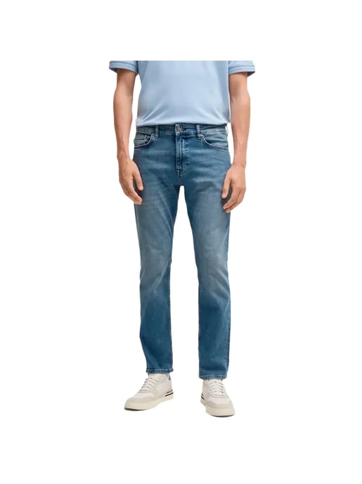 Boss Herren Essential Jeans - Image 1