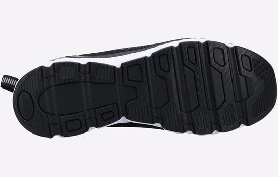 Amblers 718 MEMORY FOAM Sichere Trainer Herren - Image 4