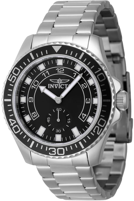 Invicta Pro Diver 47125 Herren Quarzuhr - 44 mm - Image 1