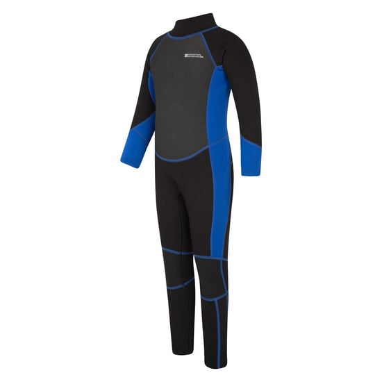 Mountain Warehouse Childrens/Kids Wetsuit (Charcoal)
