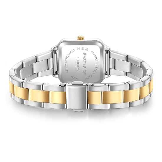 Eastside Watches Female Stainless steel Watch 25,0 x 32,0