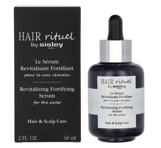 Sisley Haar Ritual schützendes Haar Fluid 60ml - Image 1