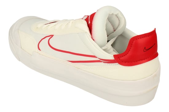 Nike Drop-Typ Hbr Männer Weiß Turnschuhe - Image 2