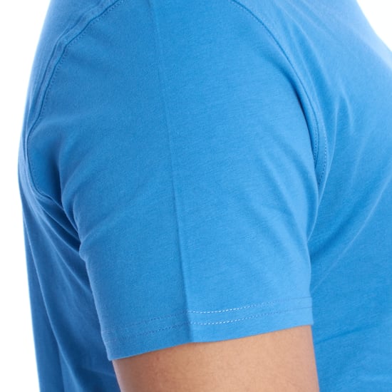 YMR004-JS206 Men's Regular Fit Short Sleeve T-Shirt