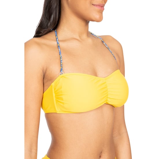 Trespass Damen/Damen Jessica Bandeau Bikini Top - Image 4