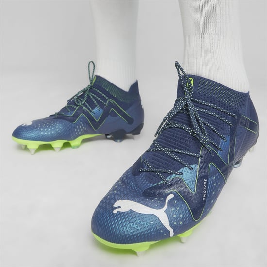 PUMA Herren FUTURE ULTIMATE MxSG Fußballschuhe - Image 2