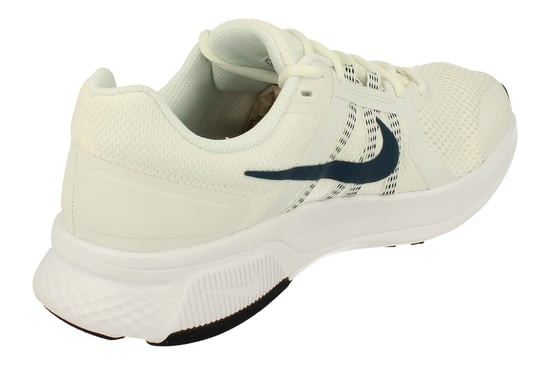 Nike Run Swift 2 Herren Weiß Turnschuhe - Image 3