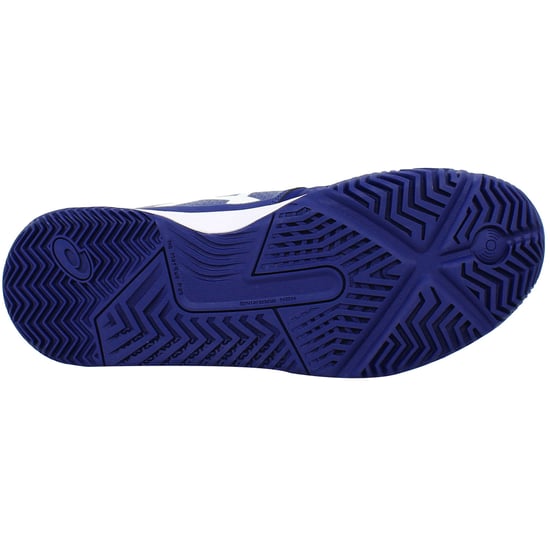 Asics Gel-Challenger 13 Damen Padel Schuhe Navy - Image 2