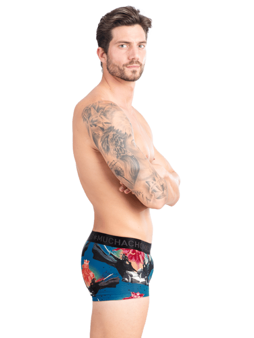 Muchachomalo - 2er-Pack Boxershorts Männer - Image 3