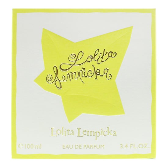 Lolita Lempicka Mon Premier Parfum Eau de Parfum 100ml Spray - Image 4