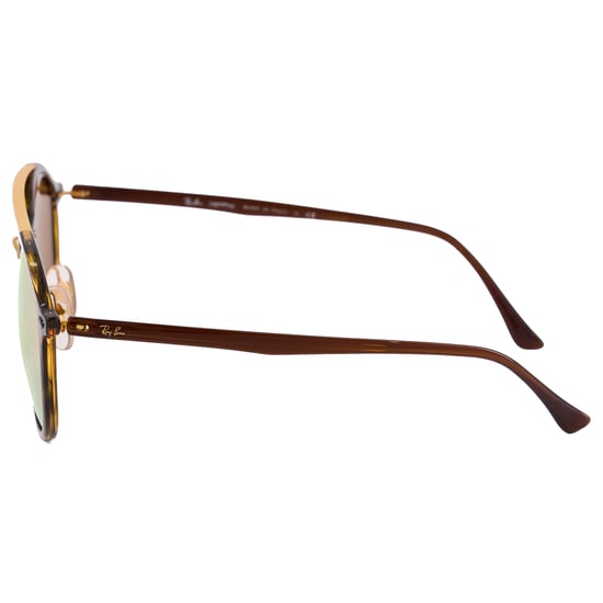 Runde Sonnenbrille RB42667102Y49 Unisex - Image 3