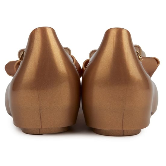 Melissa Ultragirl Fab Bow Schuhe - Image 3