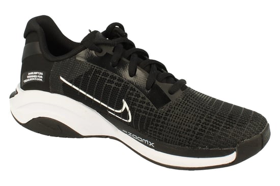 Nike Damen Zoomx Superrep Surge Schwarz Turnschuhe - Image 4