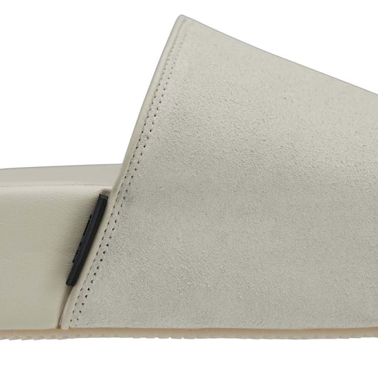 Claquettes Y-3 Pour Homme en Gris clair - Image 5