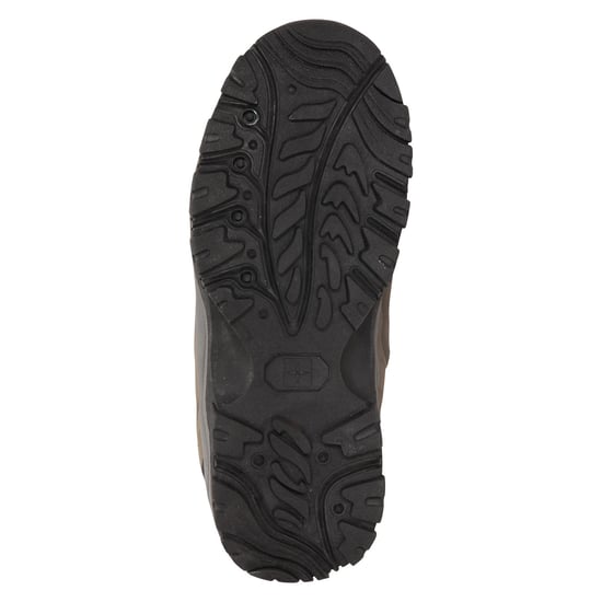 Mountain Warehouse Womens/Ladies Adventurer Wasserdichte Wanderstiefel (Grau) - Image 4