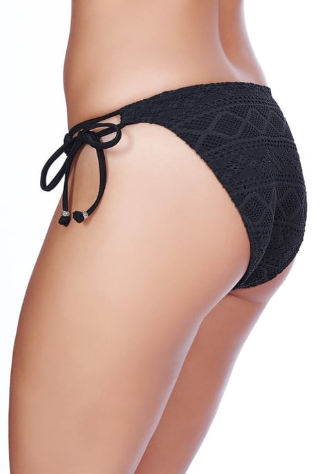 Sundance Tie Side Bikini Brief - Image 3