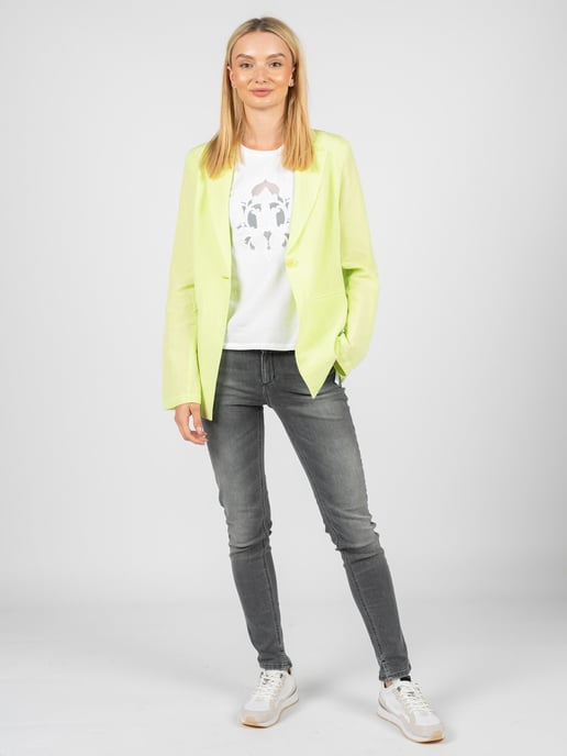 Liu-Jo Jacke Damen grün - Image 2