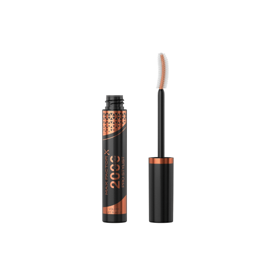 Mascara 2000 Calories Pro Stylist #001-noir 9 ml - Image 2