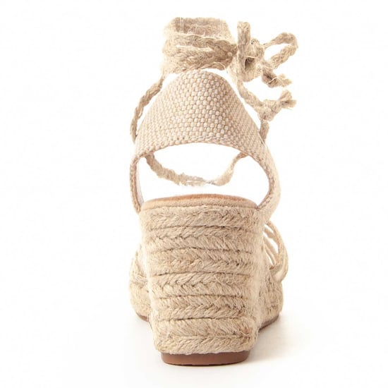 Montevita Wedge Sparto Cien in Beige - Image 6