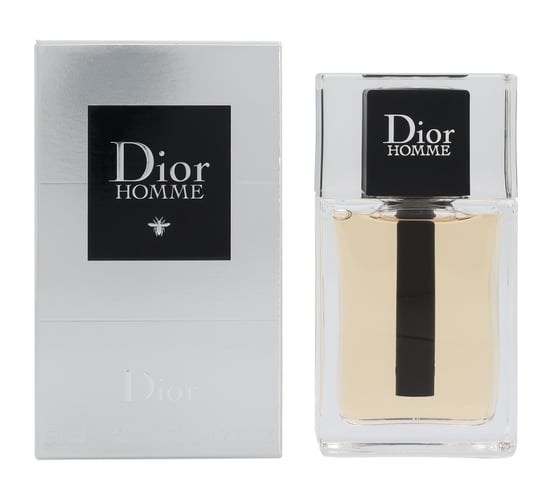 Dior Homme Edt Spray 50ml - Image 3