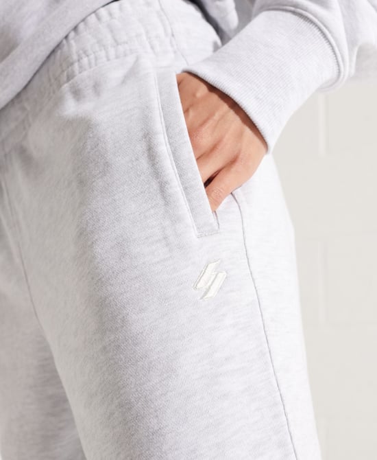 Superdry Code Essential Jogginghose aus Bio-Baumwolle - Image 5