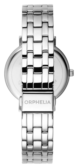 Orphelia Stardust Damen-Armbanduhr, silberfarben, OR12808 - Image 3