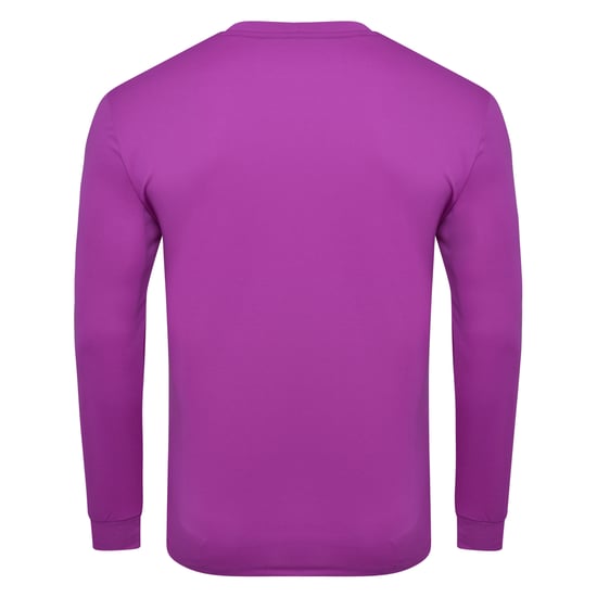 Umbro Boys Club Long-Sleeved Jersey (Purple Cactus)