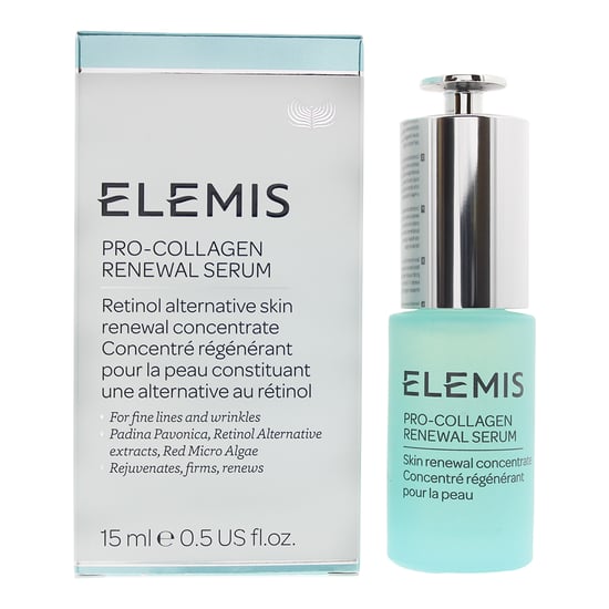 Elemis Pro-Kollagen Erneuerungsserum 15ml - Image 1
