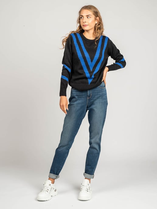 Guess Jeans Sexy Curve Damen blau - Image 2