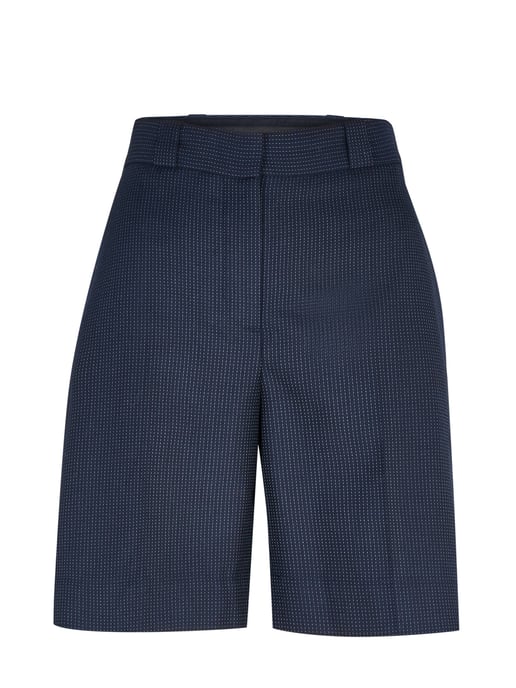 Burberry Shorts - Image 1