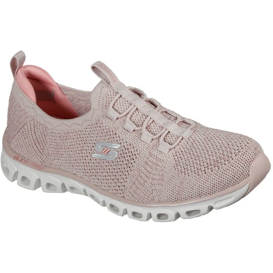 Skechers Glide Step MEMORY FOAM Womens - Image 1