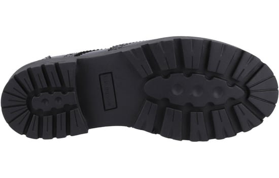 Hush Puppies Maxine Lack-Schulschuhe Junior Mädchen - Image 4