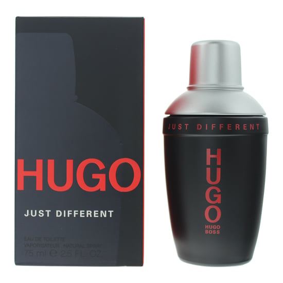 Just Different - EdT 75ml - Image 1