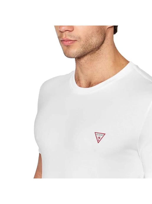 Guess Slim-Fit-T-Shirt für Herren - Image 2