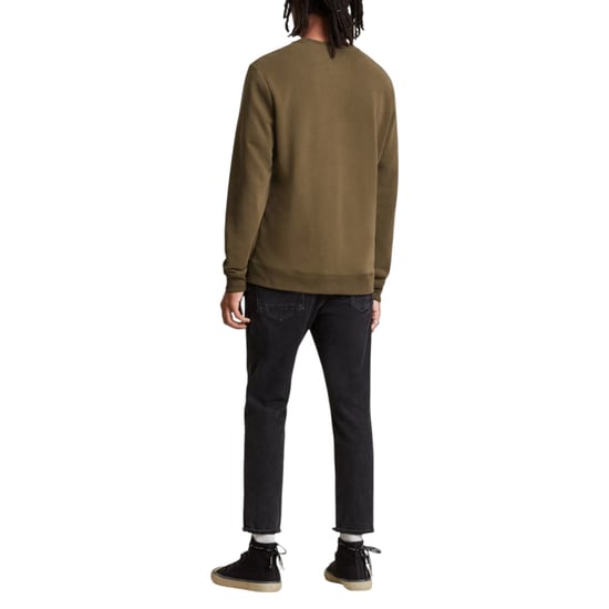 ALL SAINTS Reven Mens Sweatshirts