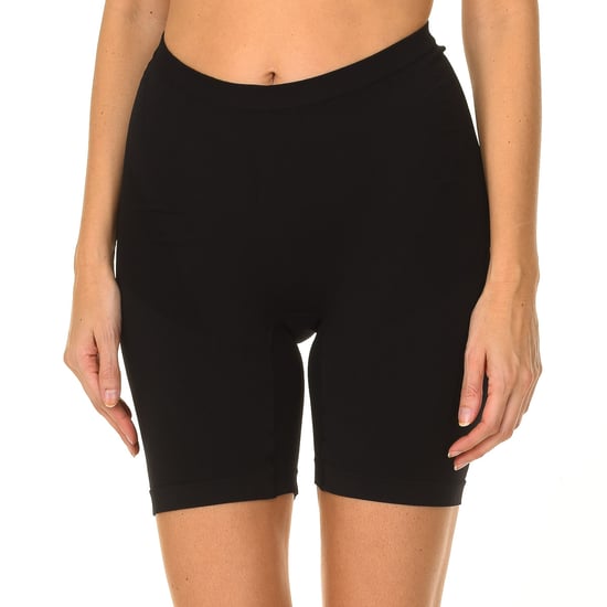 Silhouette Extra modeling shorts microfiber fabric 410522 woman