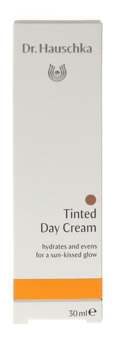 Dr. Hauschka Tinted Day Cream 30 ml