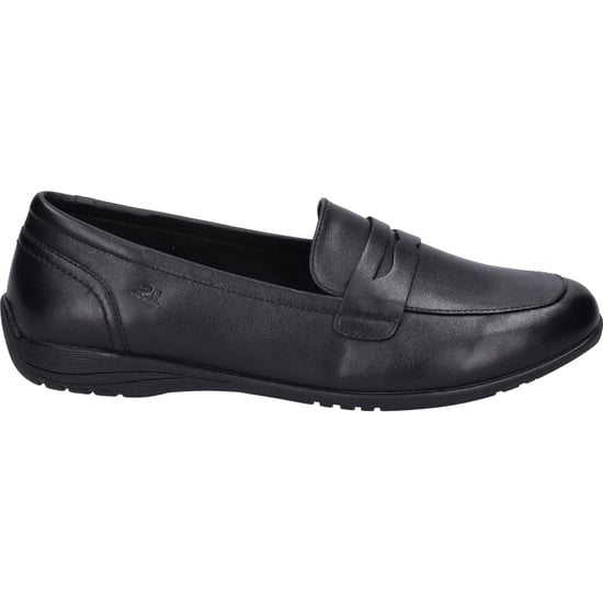 JOSEF SEIBEL Fenja 22 | Ballerina für Damen | Schwarz Fenja 22, black-black - Image 2