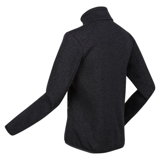 Regatta Womens Newhill Breathable Full Zip Fleece Jacket