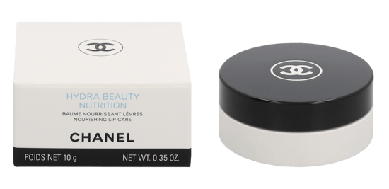 Chanel Hydra Beauty Ernährung nährende Lippenpflege 10gr - Image 1