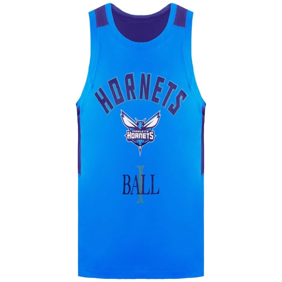 NBA Charlotte Hornets LaMelo Ball Herrenweste - Image 1