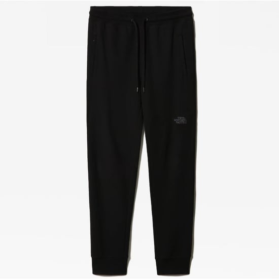 The North Face Herren NSE Licht Zip Taschen Jogger schwarz - Image 5