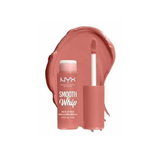 Smooth Whipe Crème À Lèvres Mate #cheecks 4 ml - Image 2
