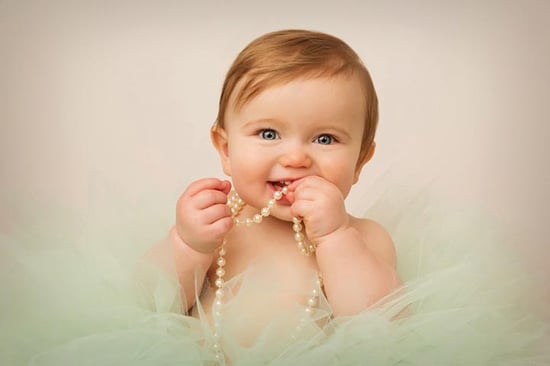 Baby Portrait (eVoucher)