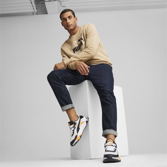 PUMA Unisex Trinity Sneakers Trainers