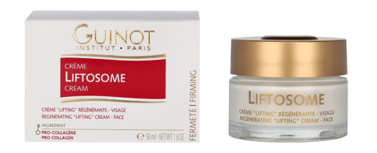 Guinot Liftosome Lifting Cream. - Image 1