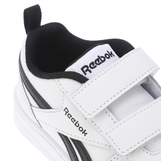 Boy's Reebok Classics Childrens Royal Prime 2 Trainers in White Black
