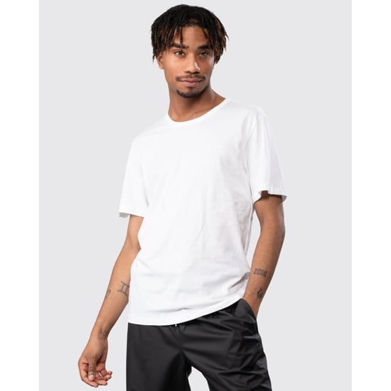 Hugo Boss T-shirt de cou de l'équipage lot de 3 - Image 1