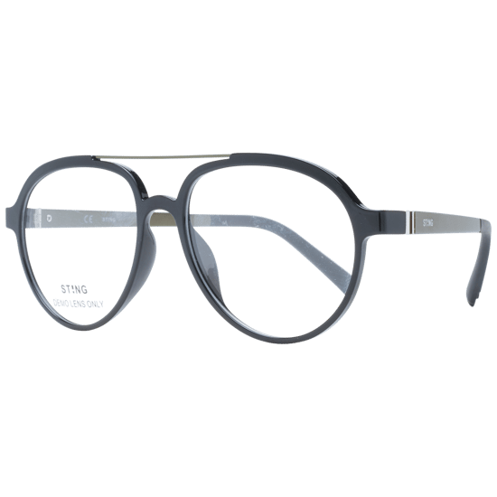 Sting Brille SST410 Z42P 54 Sonnenbrillen Klipp - Image 1