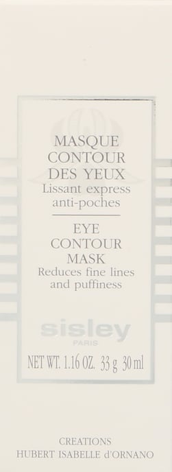 Sisley Augenkontur-Maske 30ml - Image 2